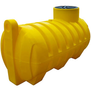 FOSA 1200 LTS INFRAPLAST