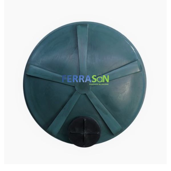 Estanque Vertical 3900 Litros - Imagen 2