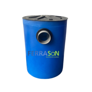 Camara Desgrasadora 100 Litros