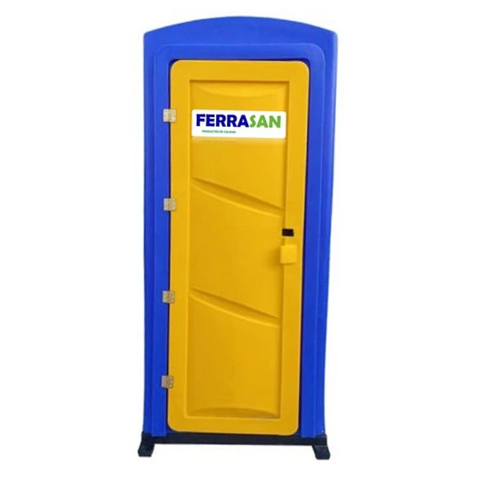 Baño Químico Estándar