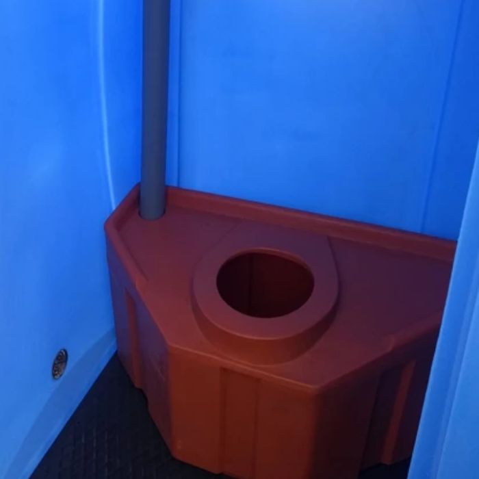 Baño Químico Estándar - Imagen 2