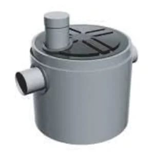 Camara Cloradora o Decloradora de 100 litros