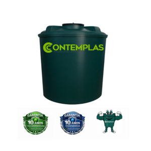 Estanque Vertical 10.000
