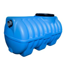 Fosa 1200 Tricapa