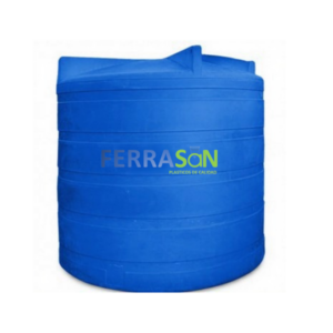 Estanque Cilindrico 10.000 L Amerplast