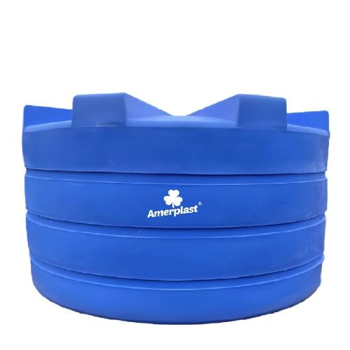 Estanque Cilindrico 5500 L Amerplast - Imagen 2