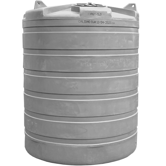 ESTANQUE 5000 L AQUATANK Premium