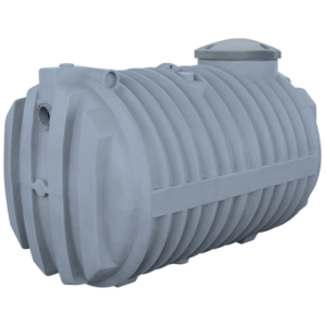 Fosa 2300 Septiblock Premium